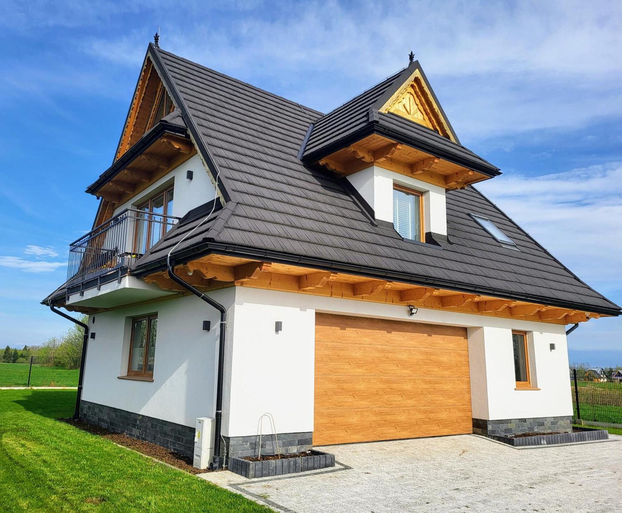 Chocholowska Przystan Exterior photo